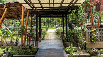 Alama Sea Village Resort