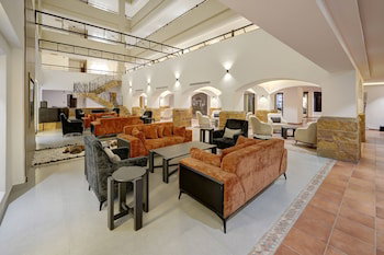 The Loft Hotel By Fhm