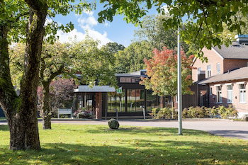 Hotel Best Western Valhall Parkl