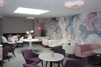 Best Western Valhall Parkl