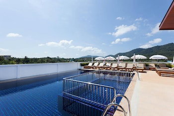 Hotel Rawai Princess Hotel (Sha)