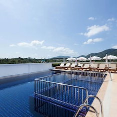 Sejur Rawai Princess Hotel (Sha) vacanta Rawai