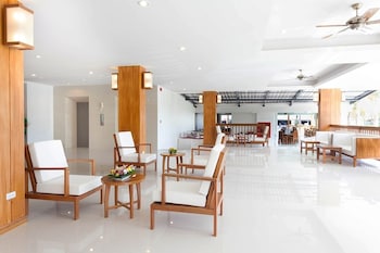 Rawai Princess Hotel (Sha)