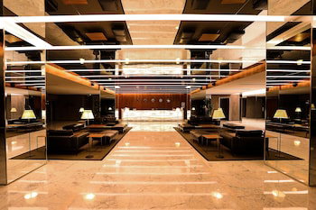 Hotel Ramada Plaza By Wyndham Istanbul Asia Airport