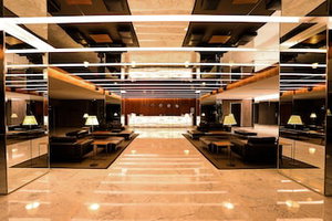 Hotel Ramada Plaza By Wyndham Istanbul Asia Airport cazare Pendik