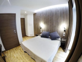Hotel Arya Bandb