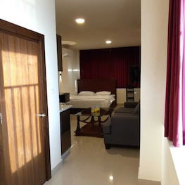 Sejur Monument Suites vacanta Amman