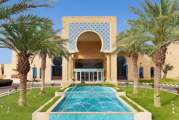 Hotel Crowne Plaza Jordan Dead Sea Resort & Spa
