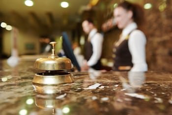 Crowne Plaza Jordan Dead Sea Resort & Spa