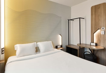 Hotel Bed And Breakfast Paris Gennevilliers Asnières