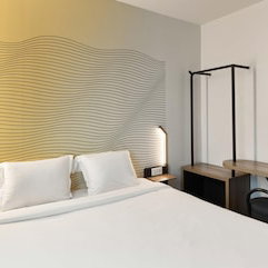 Hotel Bed And Breakfast Paris Gennevilliers Asnières cazare Gennevilliers