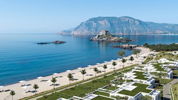 Hotel Ikos Aria - All Inclusive