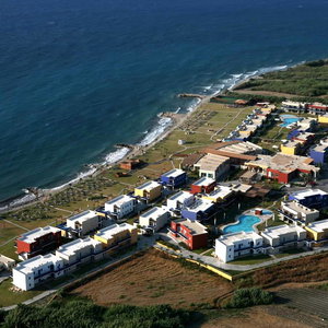 Hotel All Senses Nautica Blue cazare Fanes
