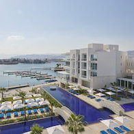 Sejur Hyatt Regency Aqaba Ayla Resort vacanta Aqaba