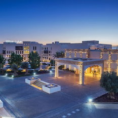 Sejur Hilton Dead Sea Resort & Spa vacanta Ma`in