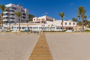 Hotel San Juan cazare El Campello