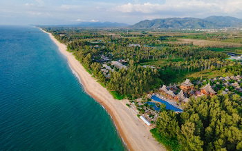 Hotel Santhiya Phuket Natai Resort And Spa