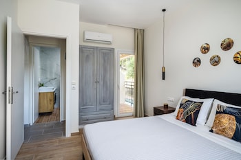 Ipsos Pool Apartments, Villa Maria, Two Bedroom