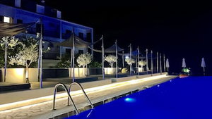 Hotel Ionian Suites By Bruskos cazare Glyfada