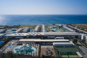 Hotel Atlantica Dreams Resort And Spa