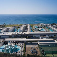 Hotel Atlantica Dreams Resort And Spa cazare Gennadi