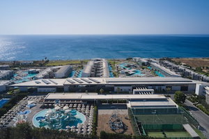 Hotel Atlantica Dreams Resort And Spa cazare Gennadi