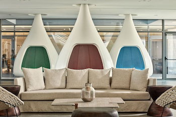Atlantica Dreams Resort And Spa