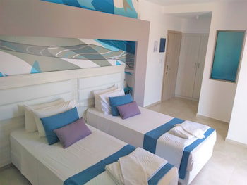Hotel Sun Boutique