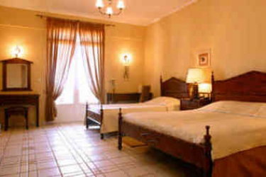 Hotel Perle