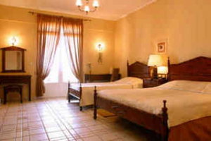 Hotel Perle cazare Stavros