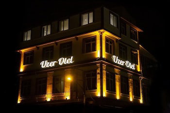 Hotel Uzer