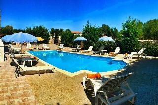 Hotel Apollon Palace