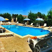 Hotel Apollon Palace cazare Valsamata