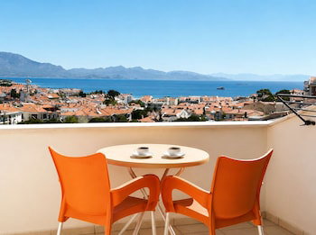 Hotel Villa Anfora
