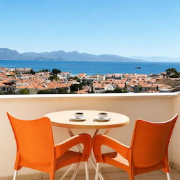 Hotel Villa Anfora cazare Datca