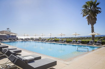 Hotel Astra Village Suites