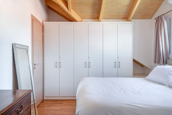 Hotel Elegant Living