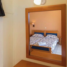 Hotel Garbis Villas cazare Valsamata
