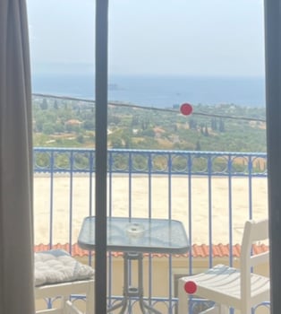 Hotel Kourkoumelata