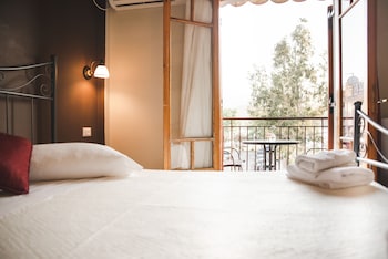Hotel Sisiotisa