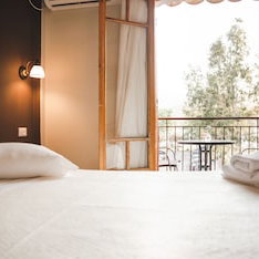 Hotel Sisiotisa cazare Valsamata