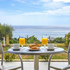 Hotel Summer Sun cazare Valsamata