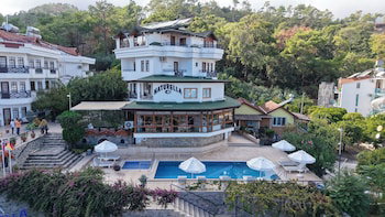 Hotel Naturella