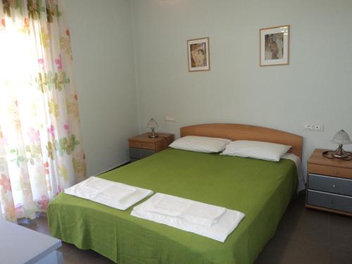 Hotel Violeta Apartments