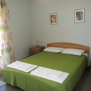 Hotel Violeta Apartments cazare Lefkada Town