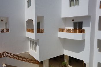 Blue Vision Diving Hotel