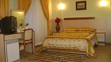 Hotel Safari Antalya
