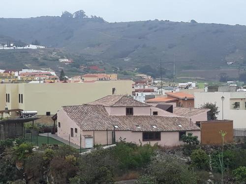 Hotel Emblemático Casa Doña Justa