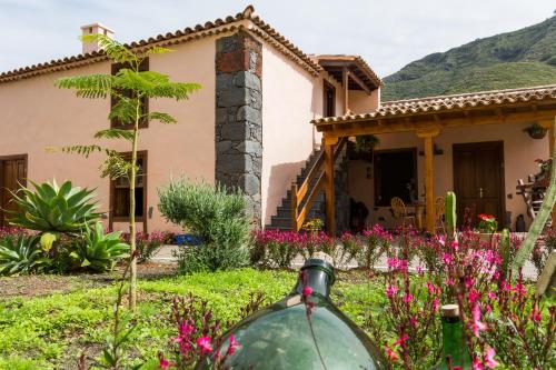 Hotel Emblemático Casa Doña Justa