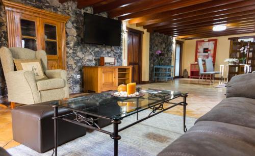 Hotel Emblemático Casa Doña Justa